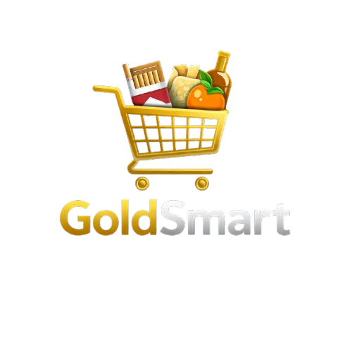 GoldSmart Logo
